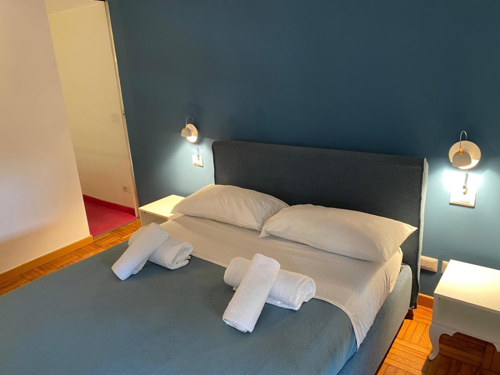 Romechic Apartment Rom